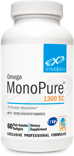 Xymogen Monopure Omega