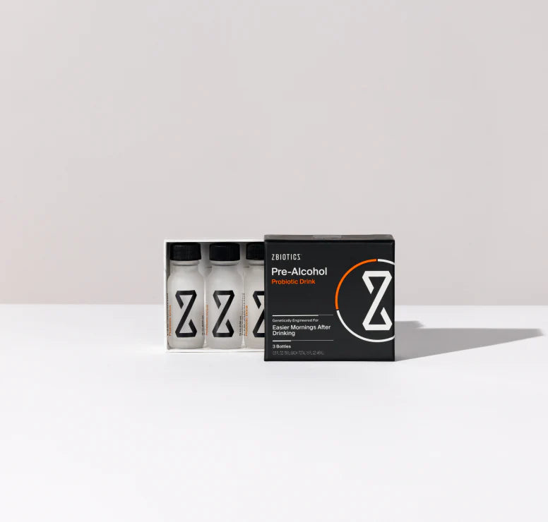 ZBIOTICS 3 pack