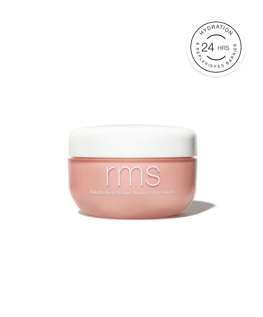 RMS Kakadu Body Butter