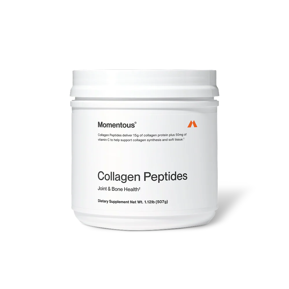MOMENTOUS Collagen Peptides