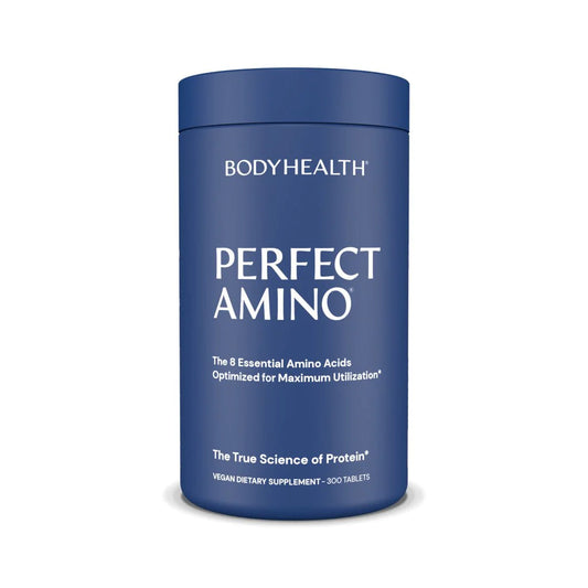Perfect Amino - Coated Tablets 60 Servings