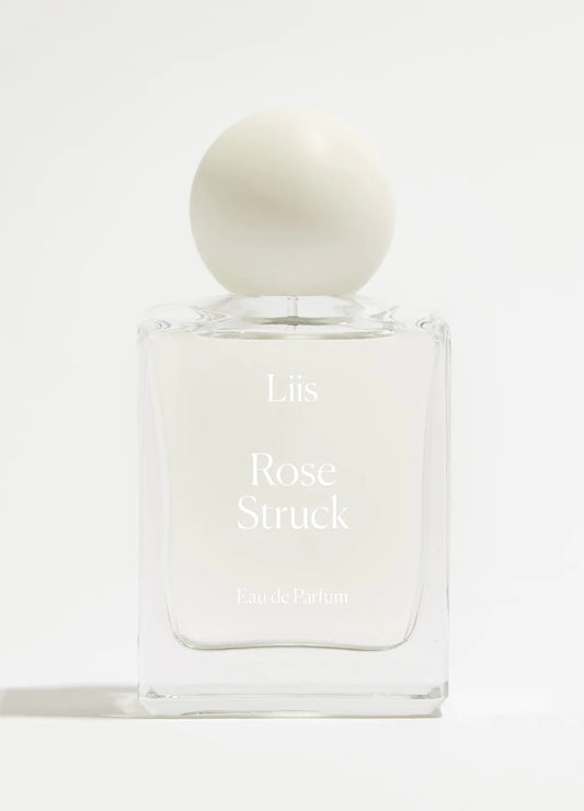 Liis Parfum Rose Struck