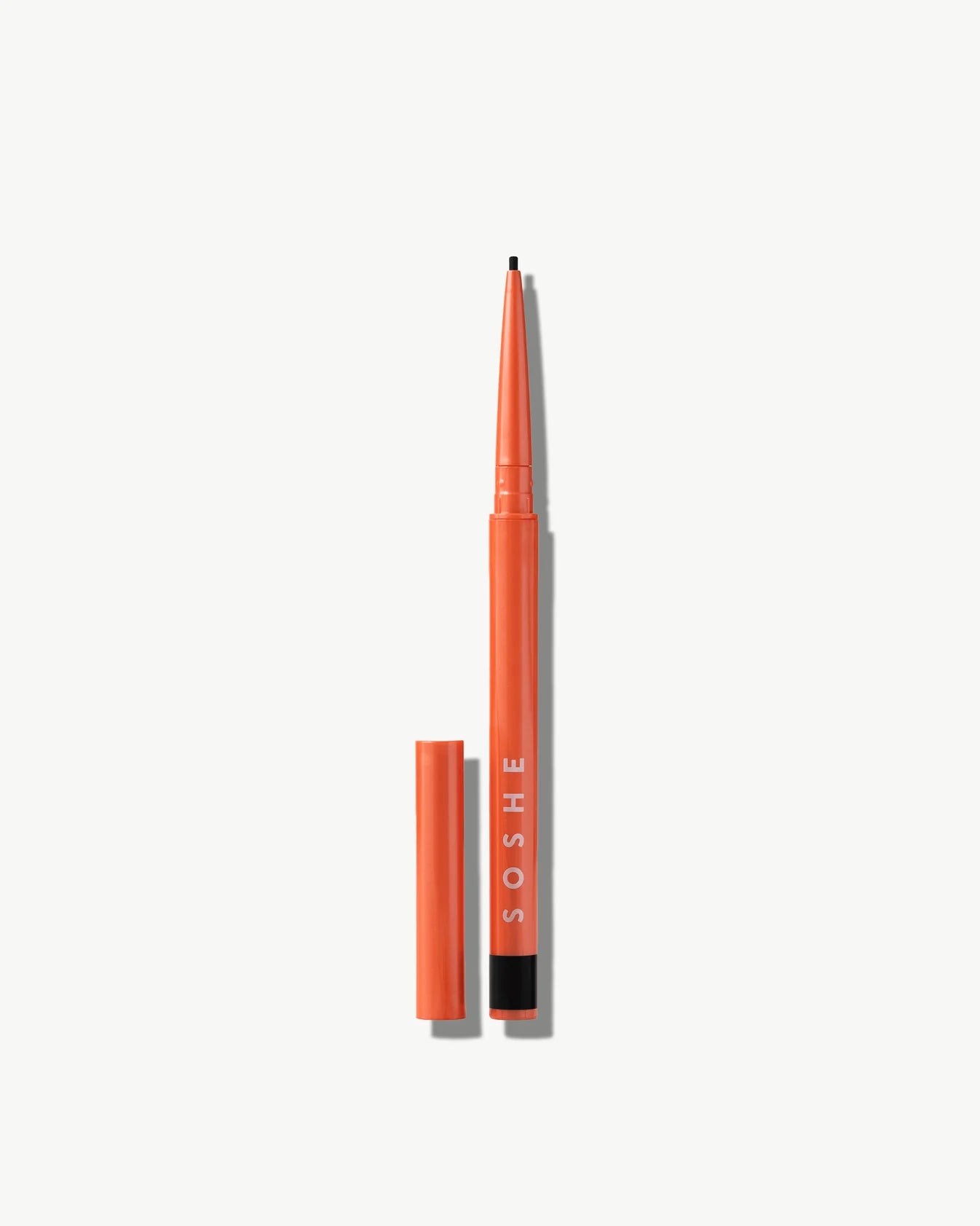 SOSHE Waterproof Precision Eyeliner Checkmate (true black)