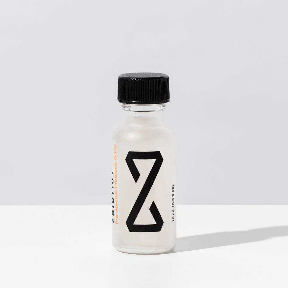 ZBIOTICS single serving