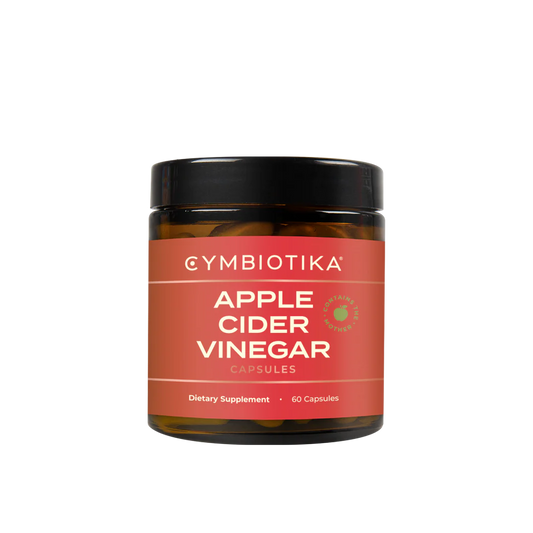 Cymbiotika Apple Cider Vinegar