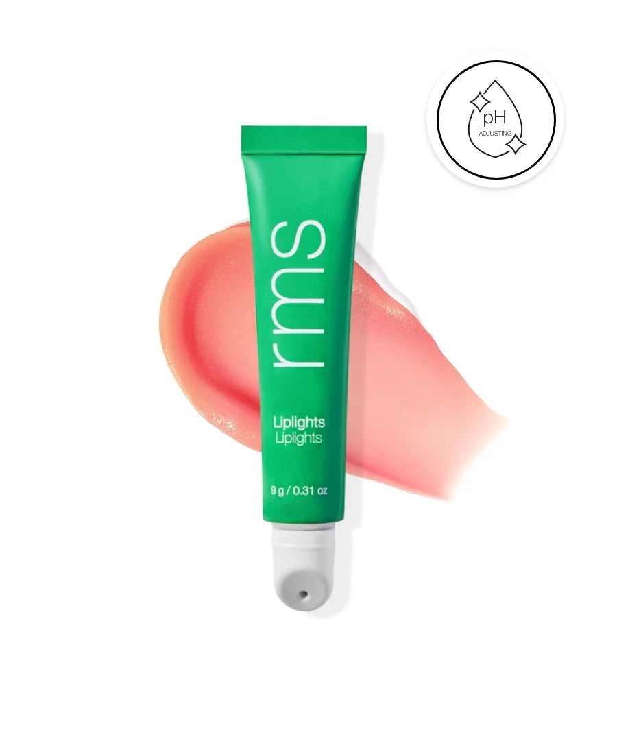 RMS Liplights Chameleon
