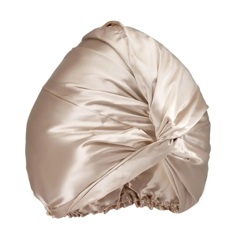 Blissy Bonnet Large Champagne