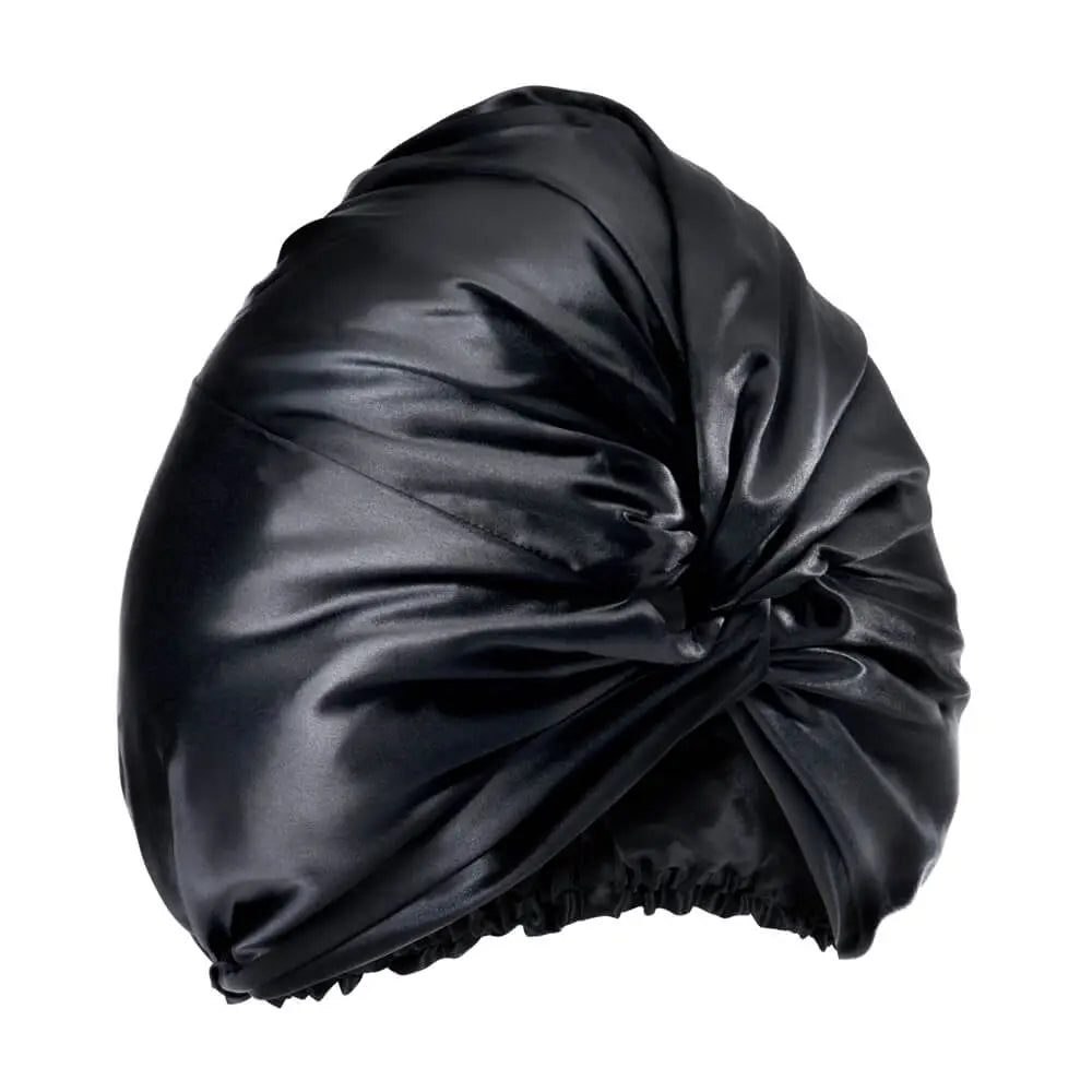 Blissy Bonnet Black