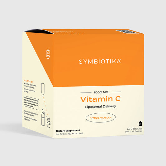 CYMBIOTIKA Vitamin C