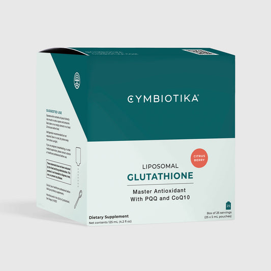 CYMBIOTIKA Glutathione