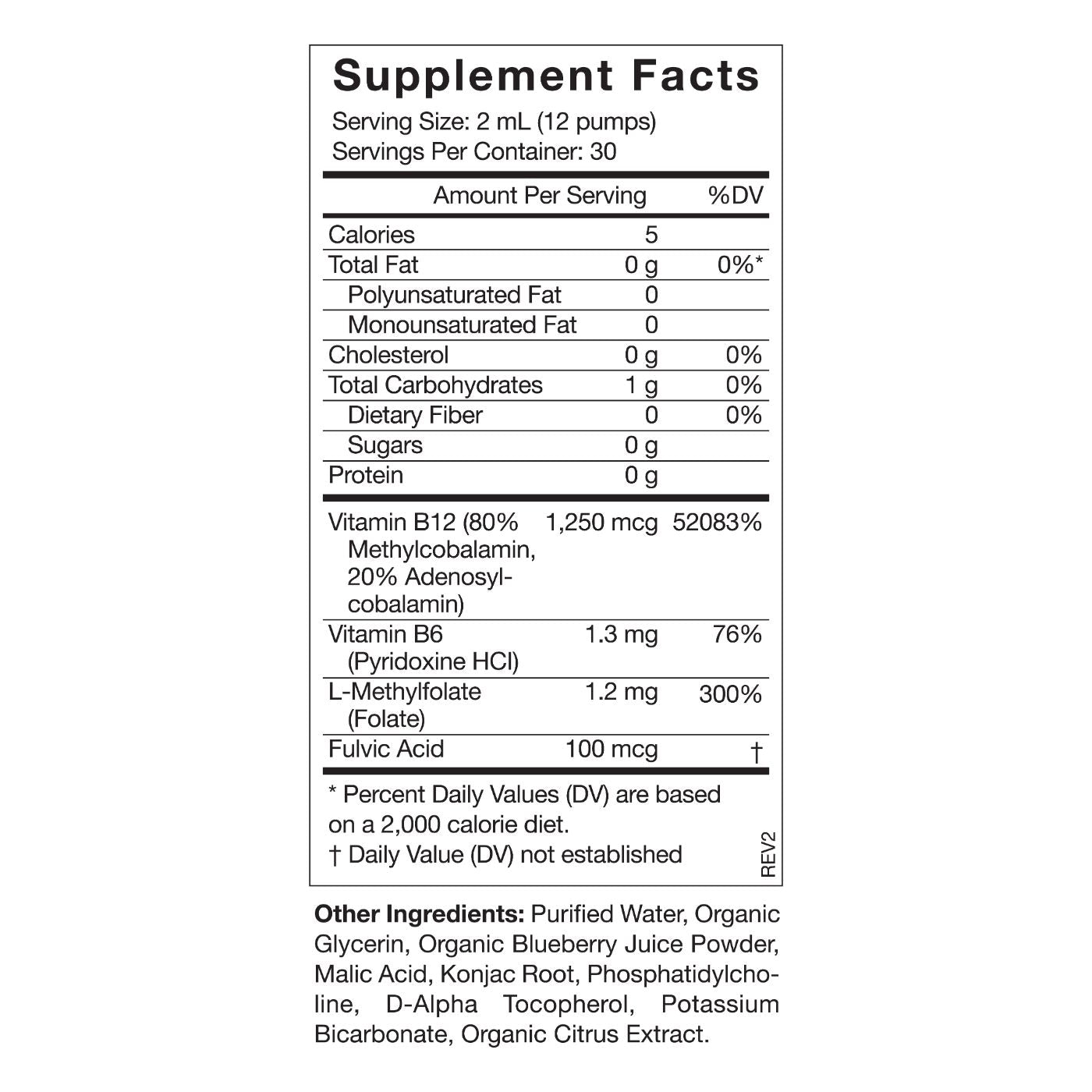 CYMBIOTIKA Vitamin B12 + B6