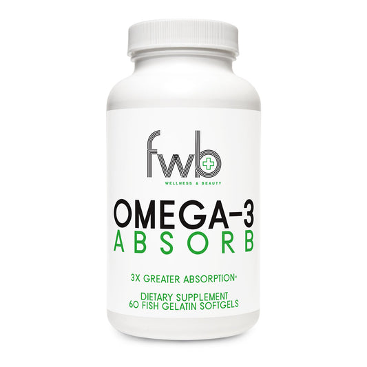 FWB Omega-3 Absorb