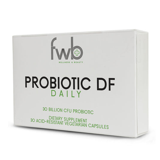 FWB Probiotic DF Daily