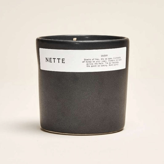 NETTE Candle - Queen