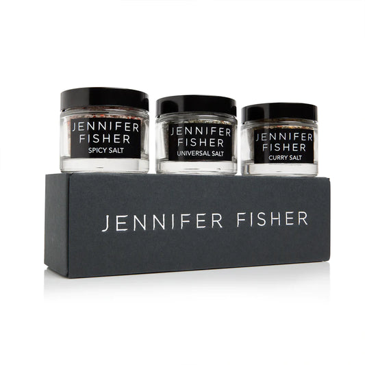 Jennifer Fisher Salt Trio - Gift Set