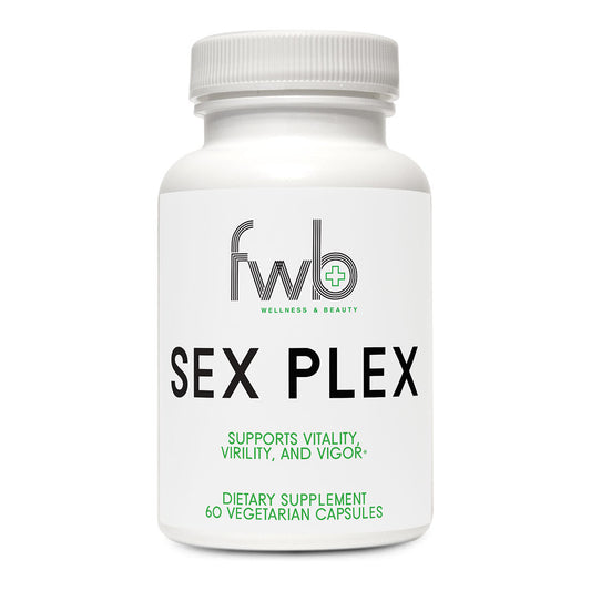 FWB Sex Plex