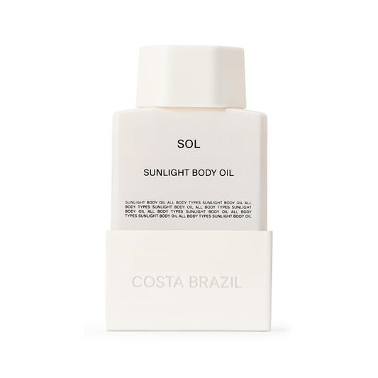 Costa BrazilB Sol - Sunlight Body Oil