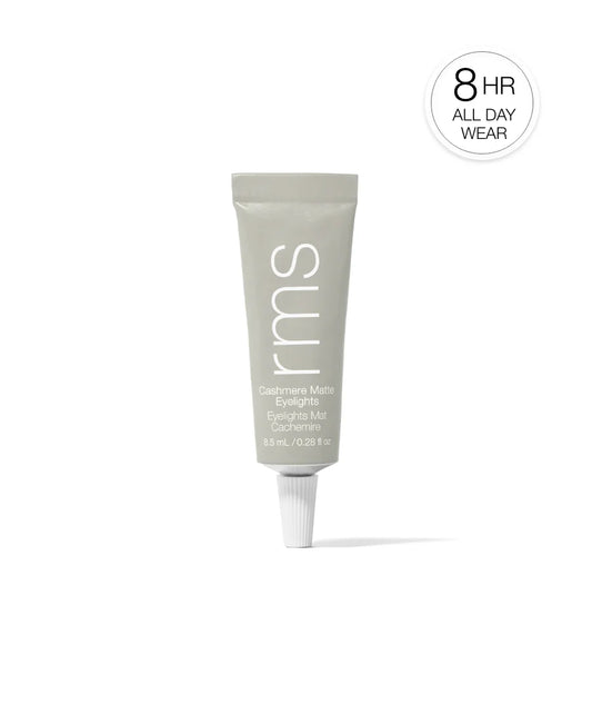 RMS Cashmere Matte Eyelights Mountain Mist