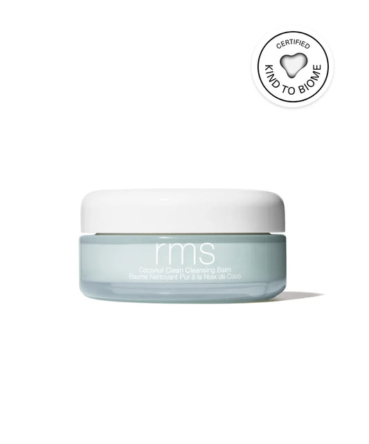 RMS Coconut Clean Cleansing Balm