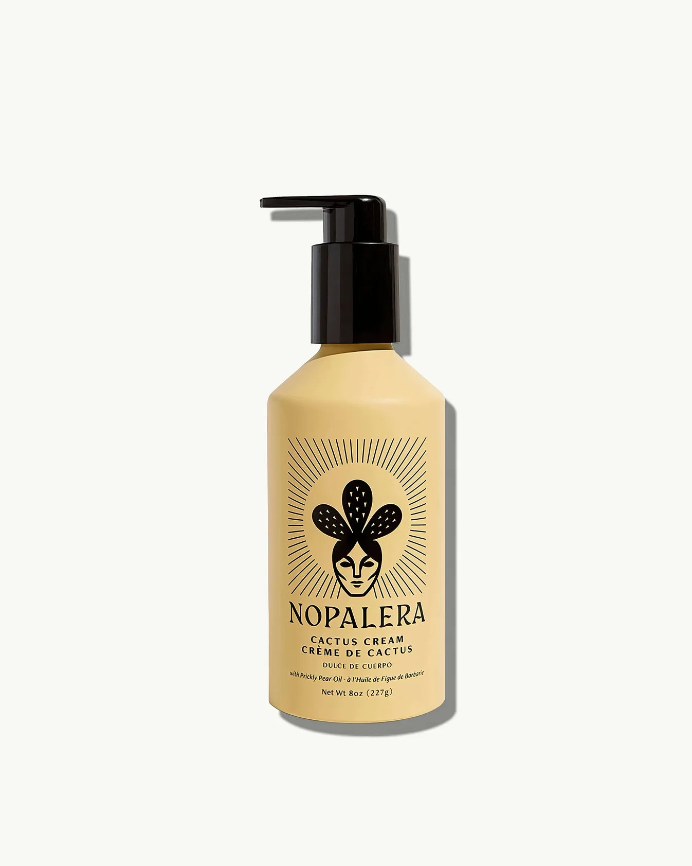 NOPALARA Cactus Cream