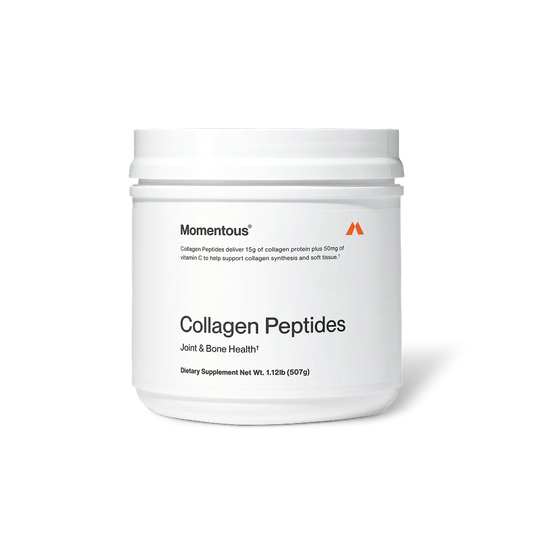 MOMENTOUS Collagen Peptides