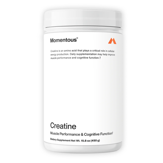 MOMENTOUS Creatine