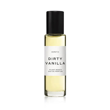 HERETIC Dirty Vanilla 15ML