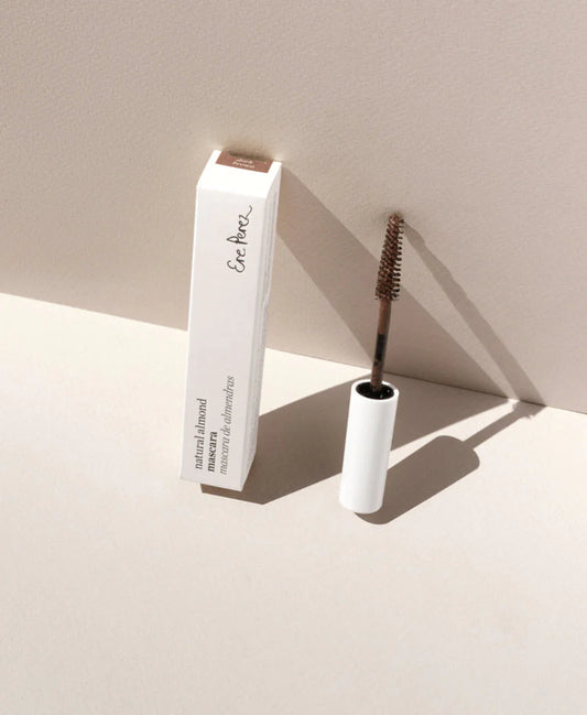 ERE PEREZ Natural Almond Mascara-Brown