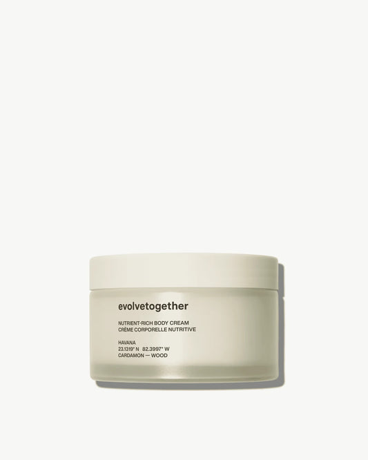 Evolve Together Nutrien-Rich Body Cream Havana