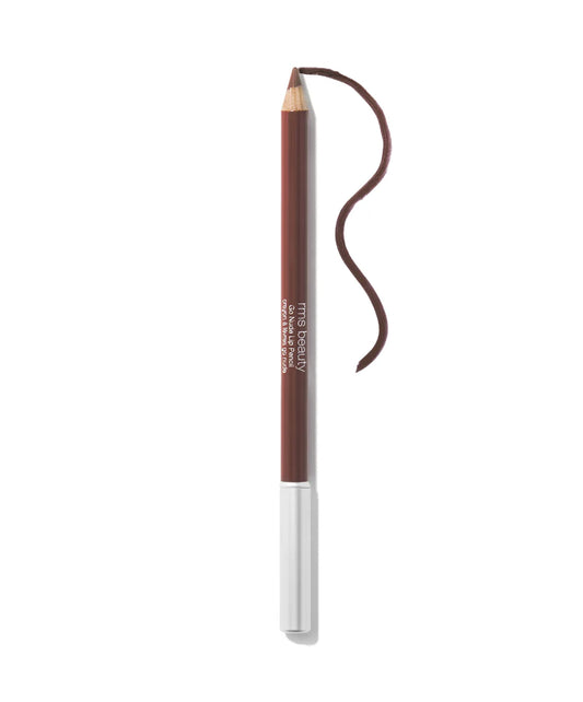 RMS Go Nude Lip Pencil Midnight Nude