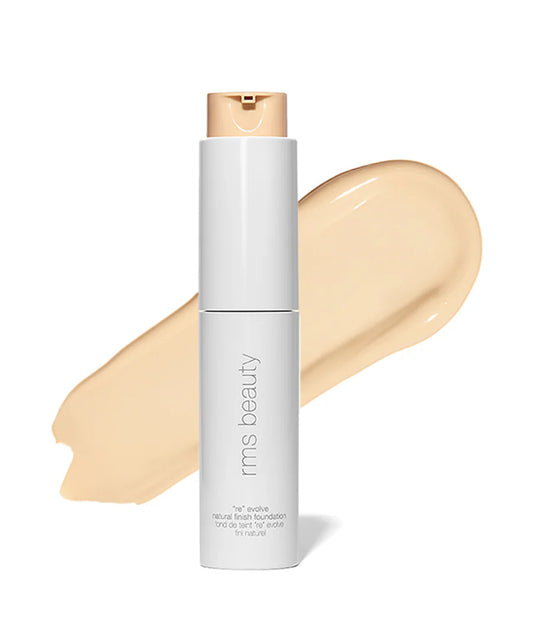 RMS ReEvolve Natural Finish Foundation 00