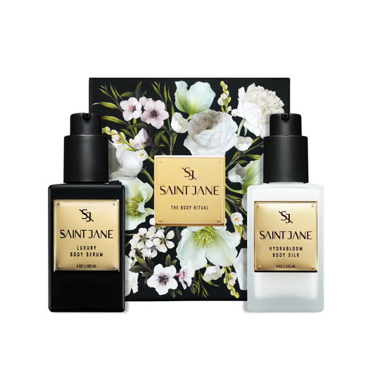 Saint Jane  The Body Ritual