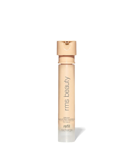 RMS ReEvolve Natural Finish Foundation Refill  000