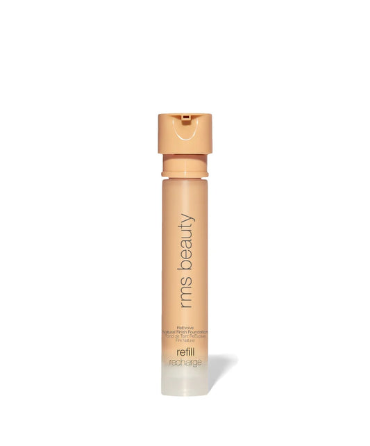 RMS ReEvolve Natural Finish Foundation Refill 22