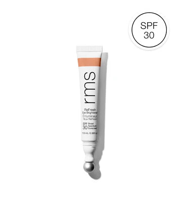 RMS - Refresh Eye Brightener - Hush