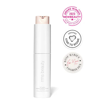 RMS - ReEvolve Radiance Locking Primer