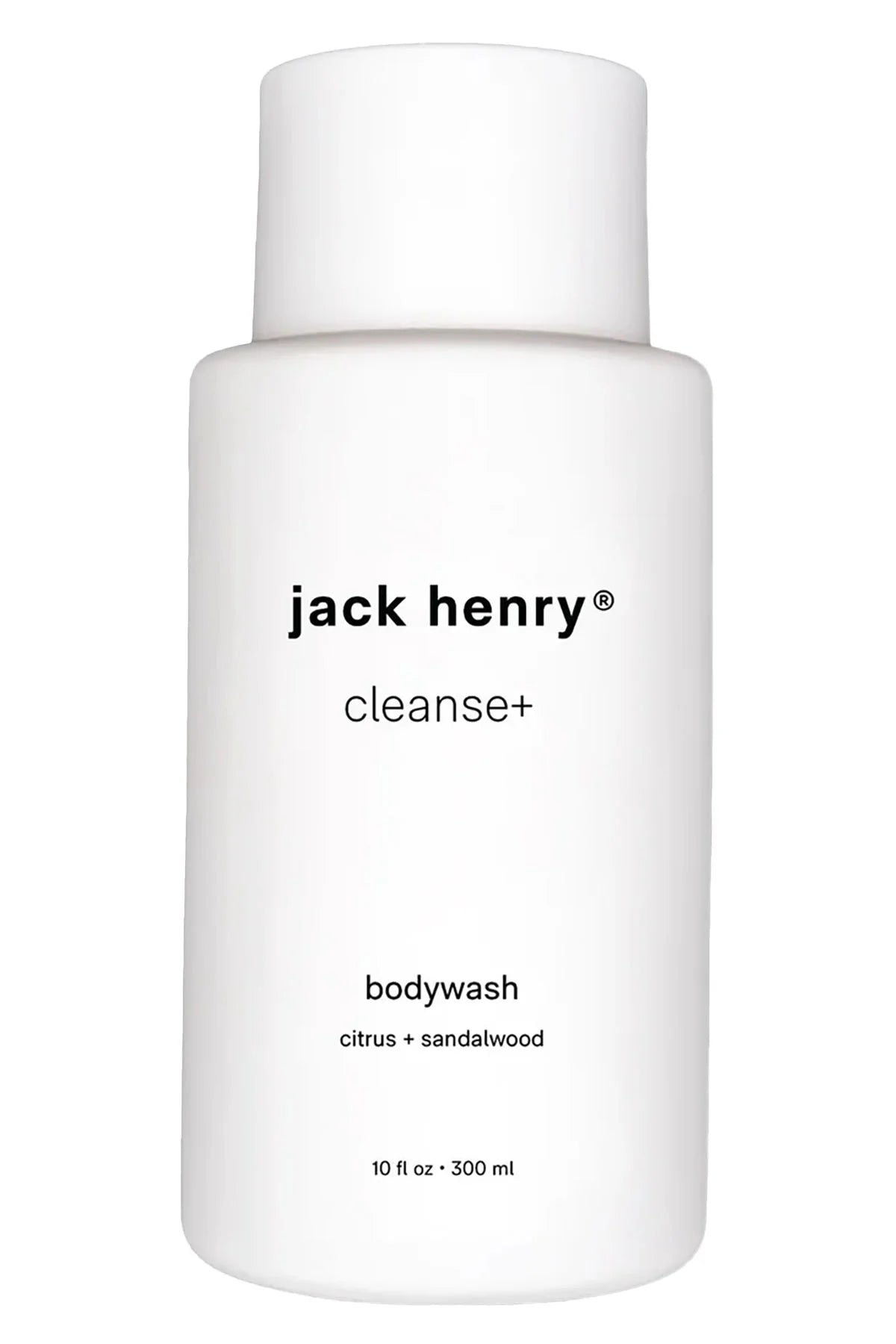 jack henry body wash