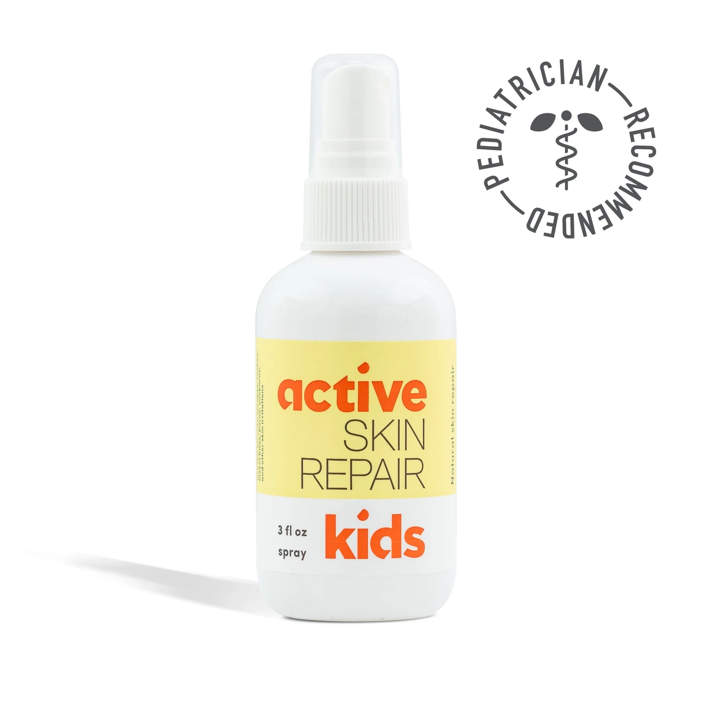 BLDG ACTIVE SKIN REPAIR KIDS SPRAY