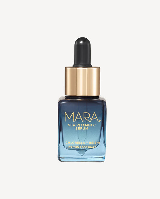 MARA Sea Vitamin C Serum .5oz Travel Size
