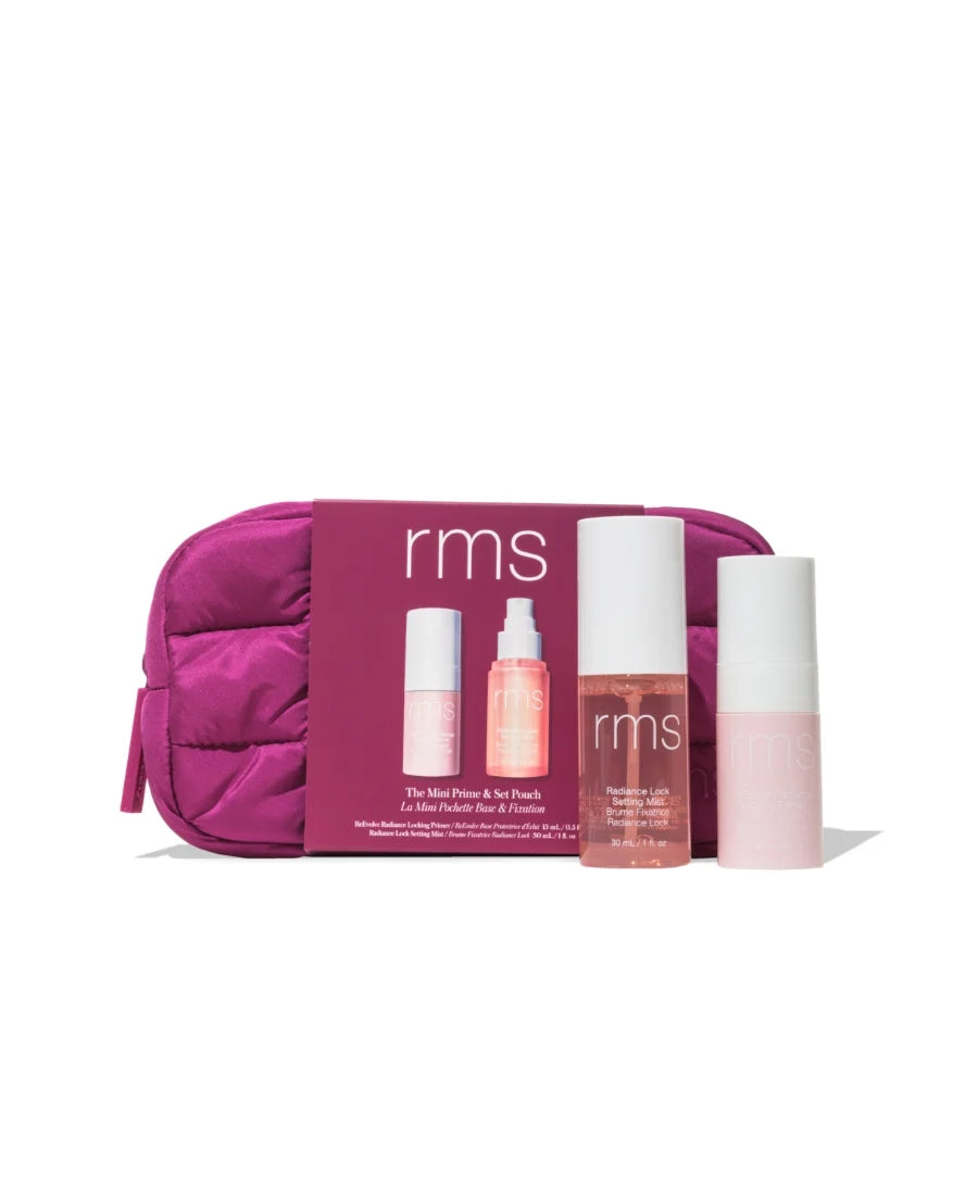RMS - ReEvolve Radiance Locking Primer (Copy)