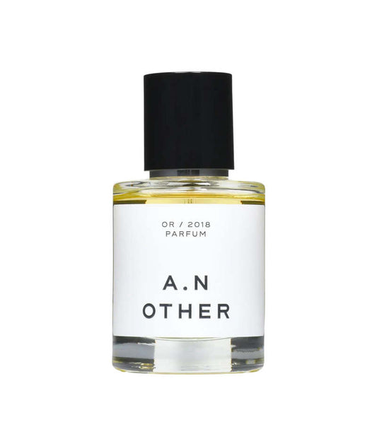 A.N OTHER OR/2018