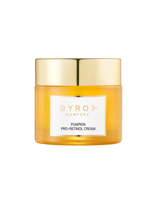 BYROE PUMPKIN PRO-RETINOL CREAM