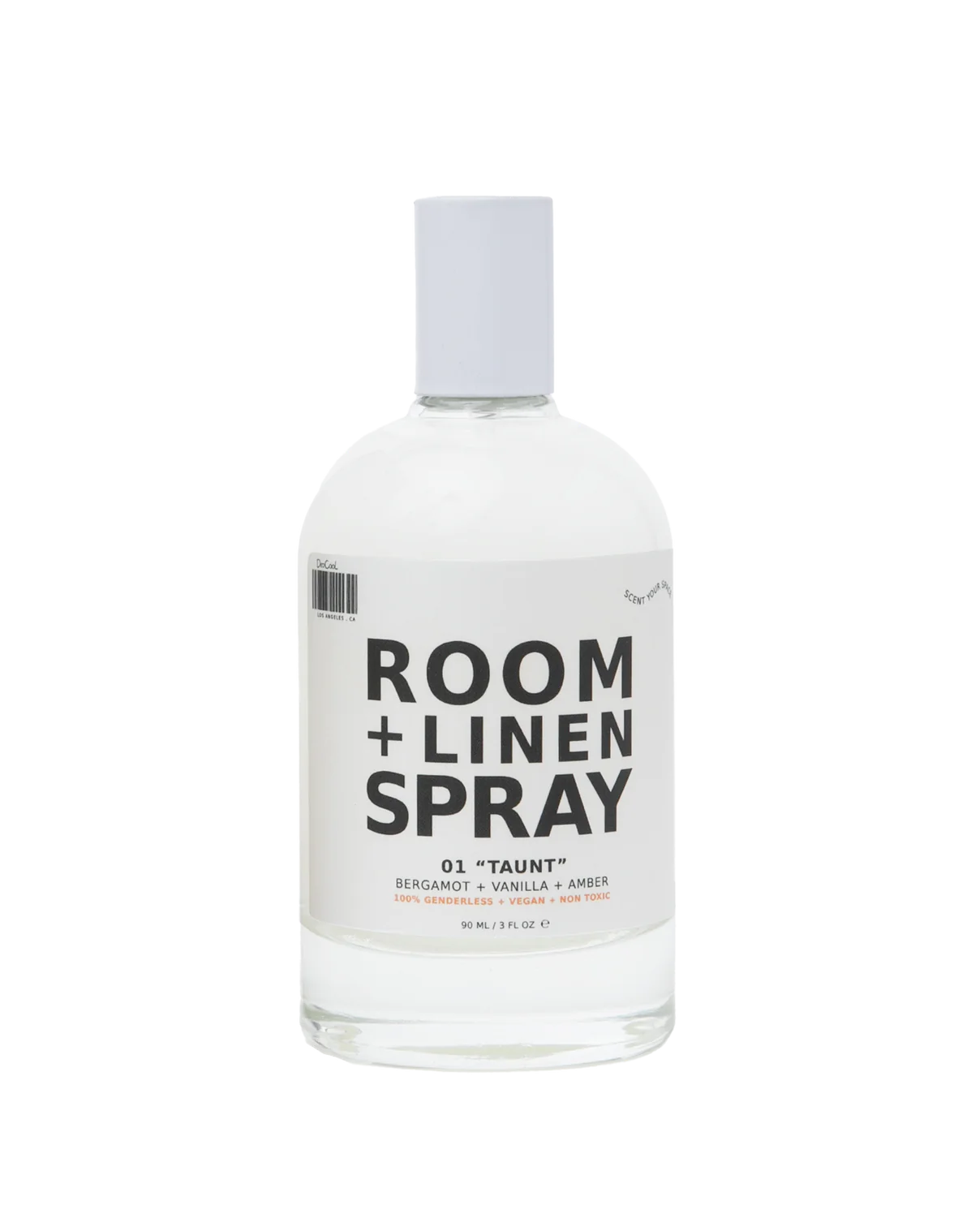 Ded Cool ROOM+LINEN SPRAY TAUNT