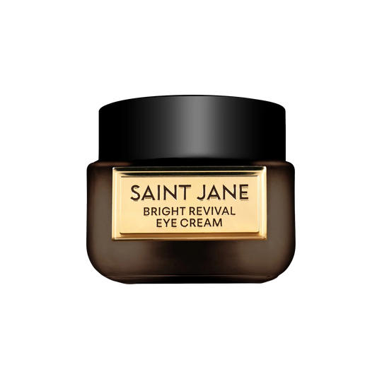 Saint Jane Bright Revival Peptide Eye Cream
