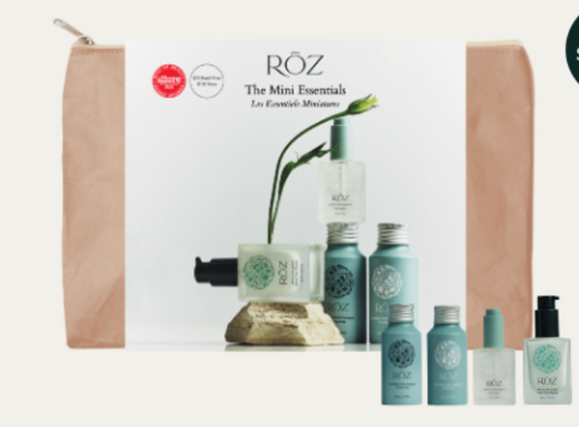 ROZ The Mini Essentials