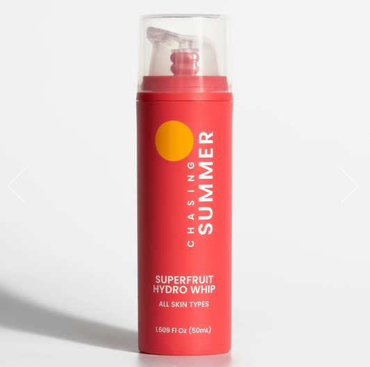 Chasing Summer SuperFruit Hydro Whip