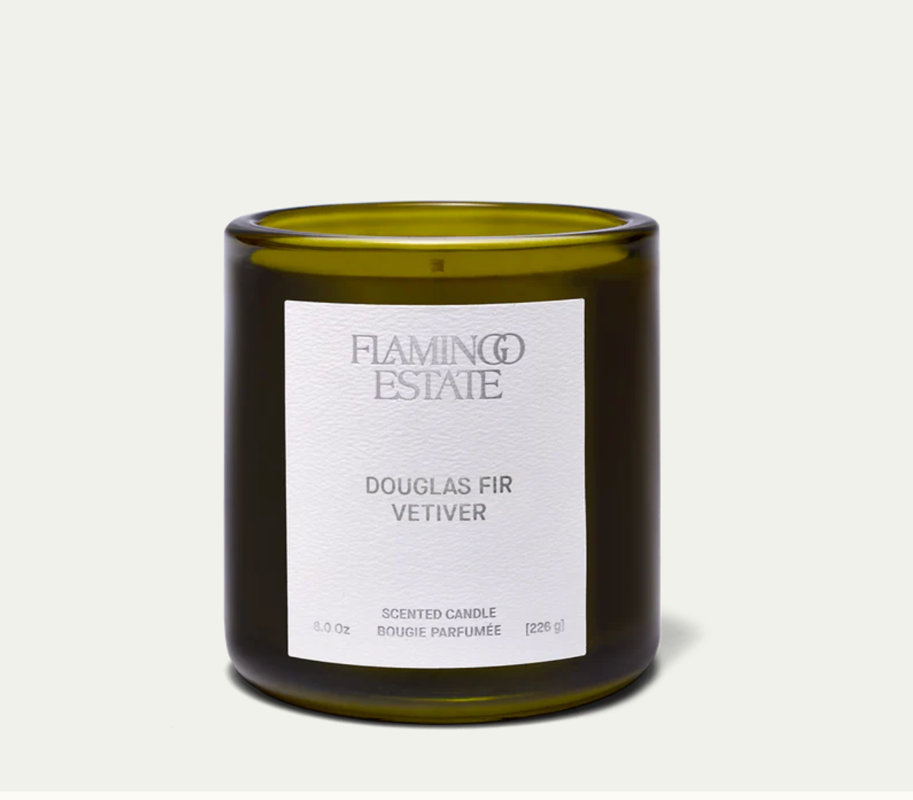 Flamingo Estate Douglas Fir Vetiver