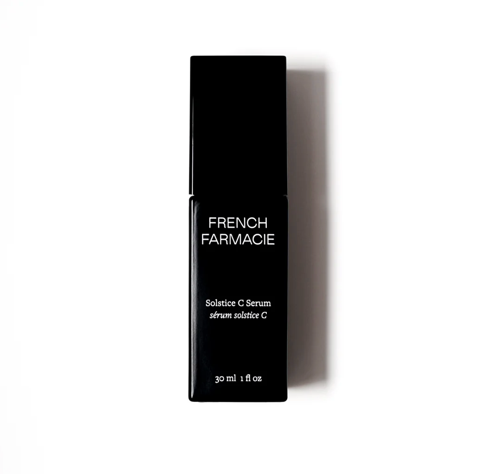 FRENCH FARMACIE Solstice C Serum