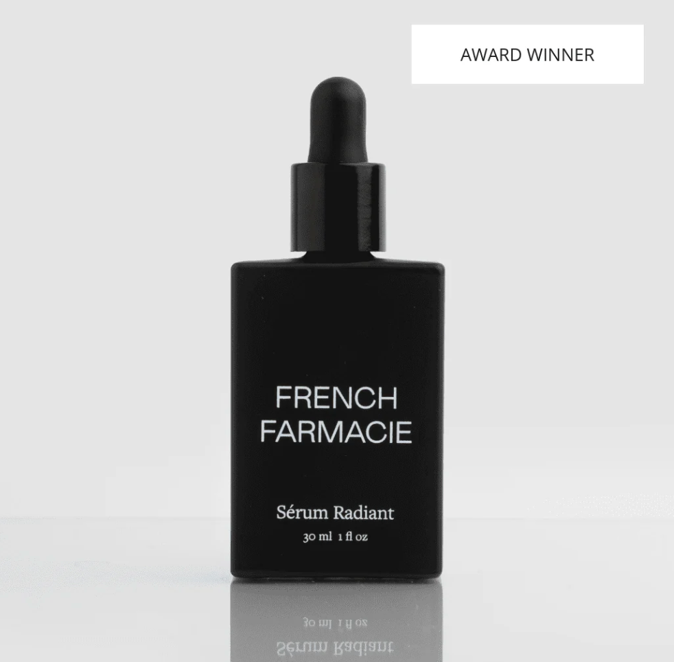 FRENCH FARMACIE Serum Radiant