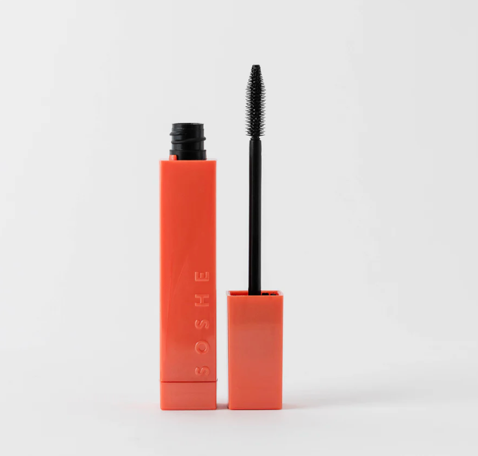 SOSHE Peptide Lengthening Mascara